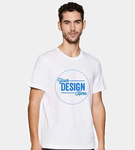 Custom T-Shirts in India Custom T-Shirts - India Hub | iLogo Manufacturing